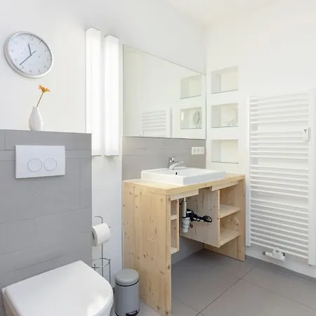 Appartement First Floor à Haffkrug Extérieur photo