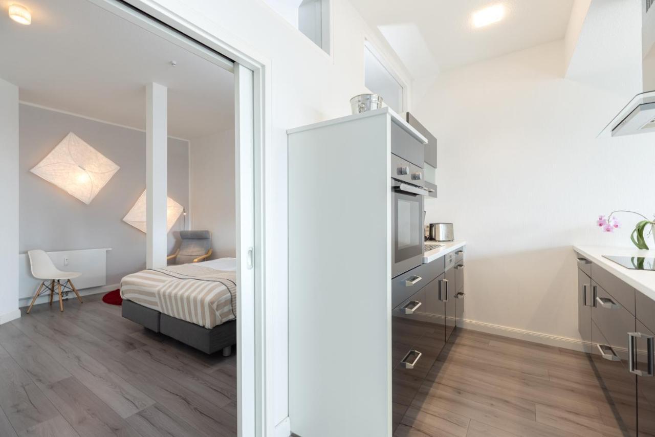 Appartement First Floor *