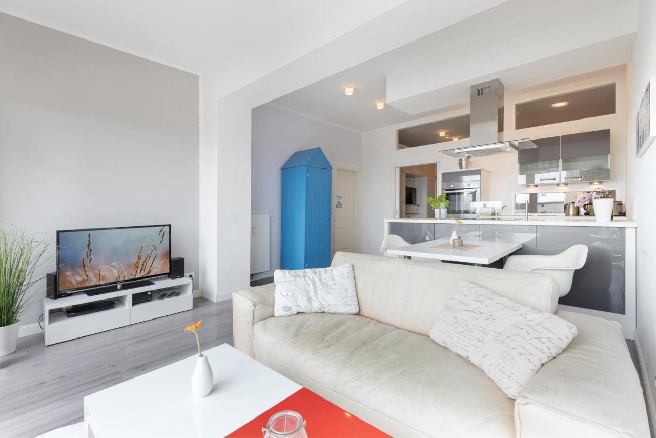 First Floor Appartement Haffkrug