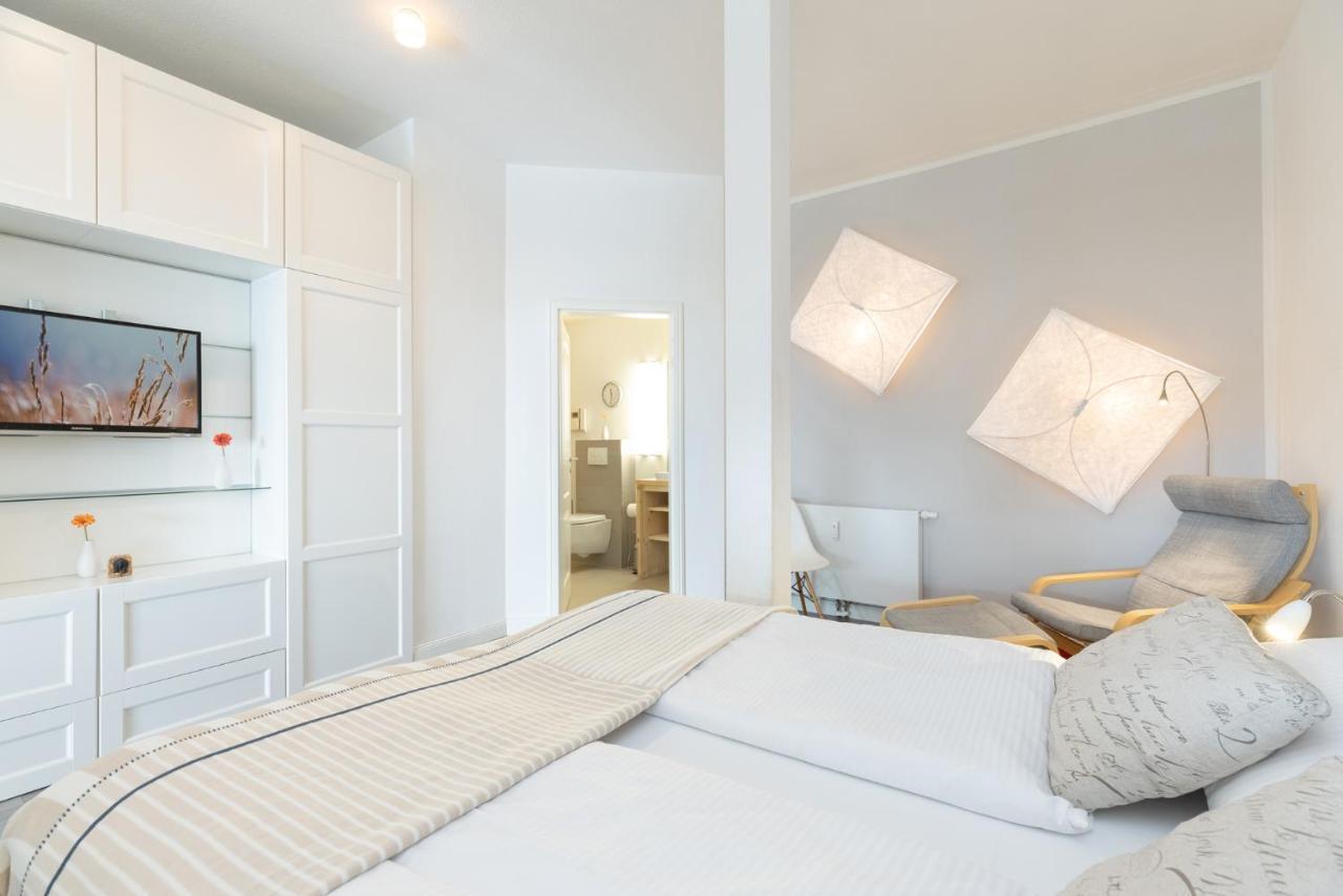 First Floor Apartment Haffkrug