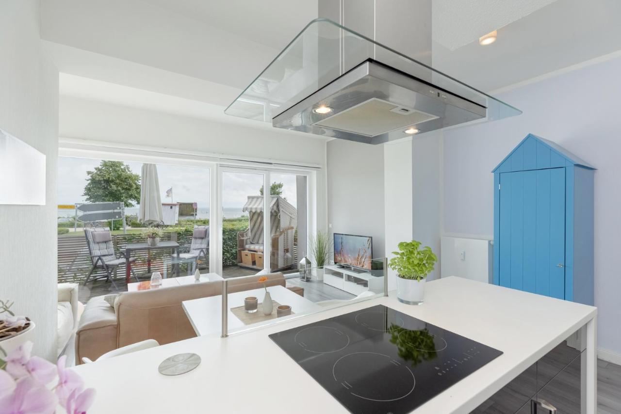 First Floor Apartment