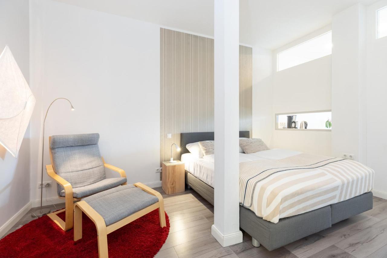 Appartement First Floor *