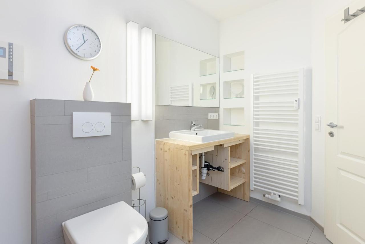 Appartement First Floor