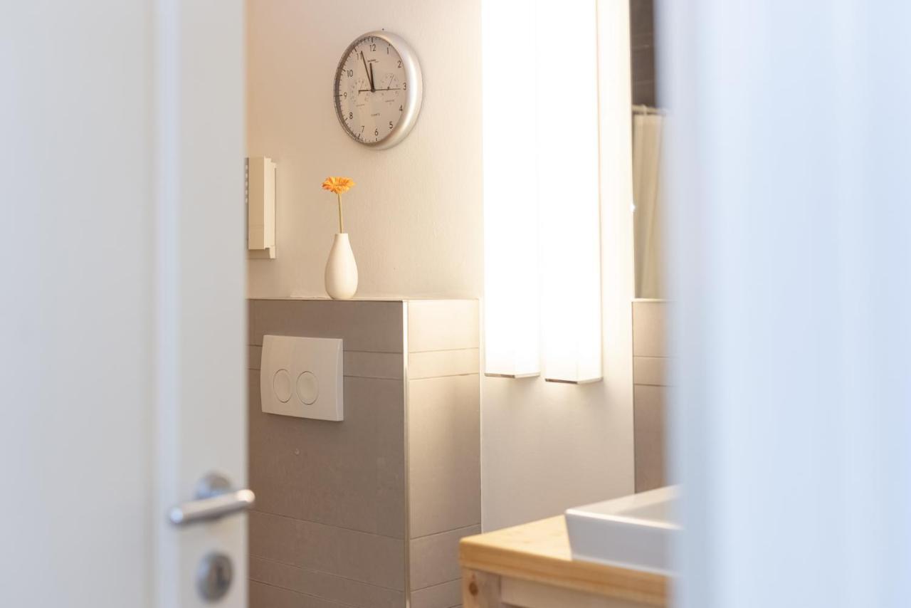 Appartement First Floor *