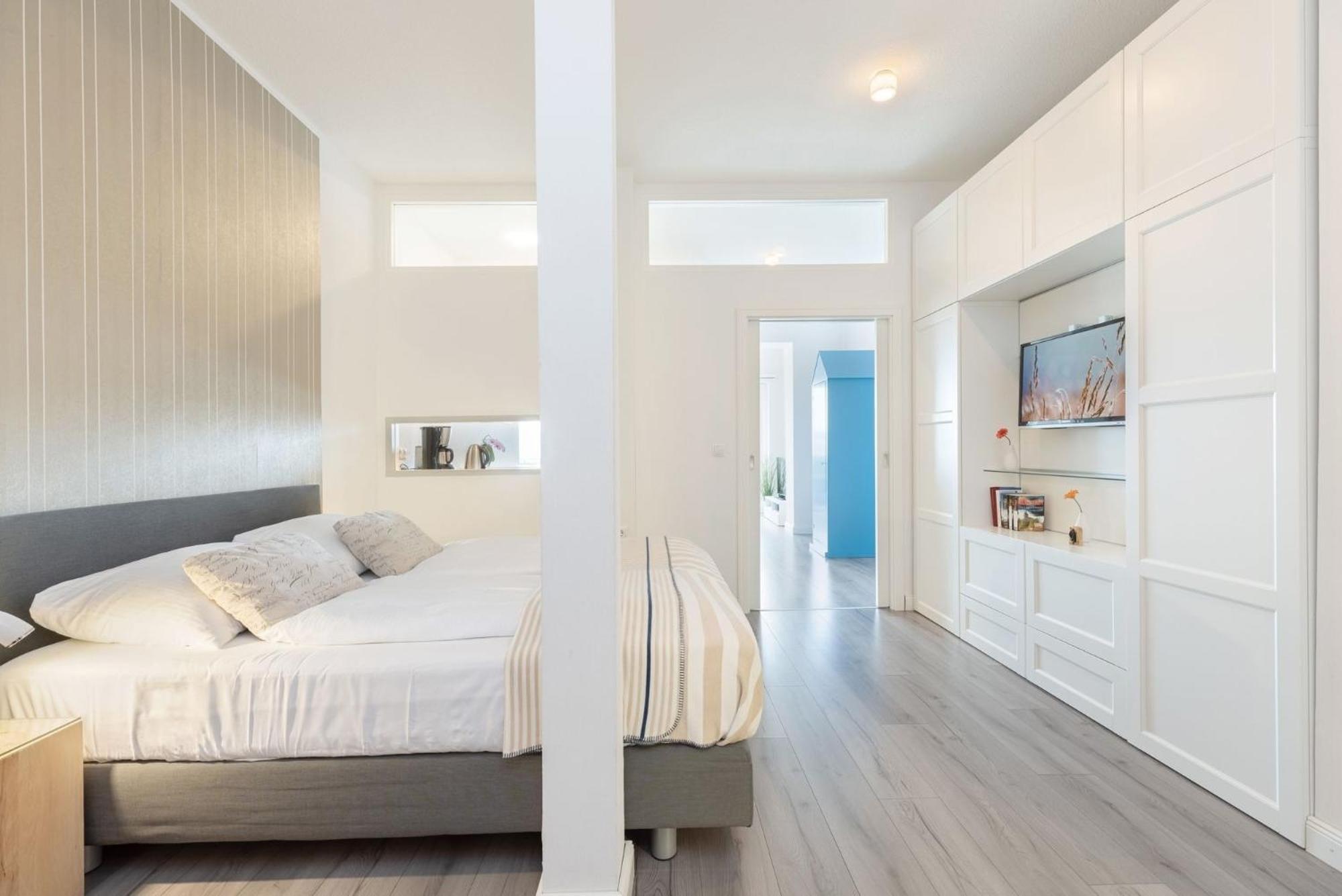First Floor Apartment