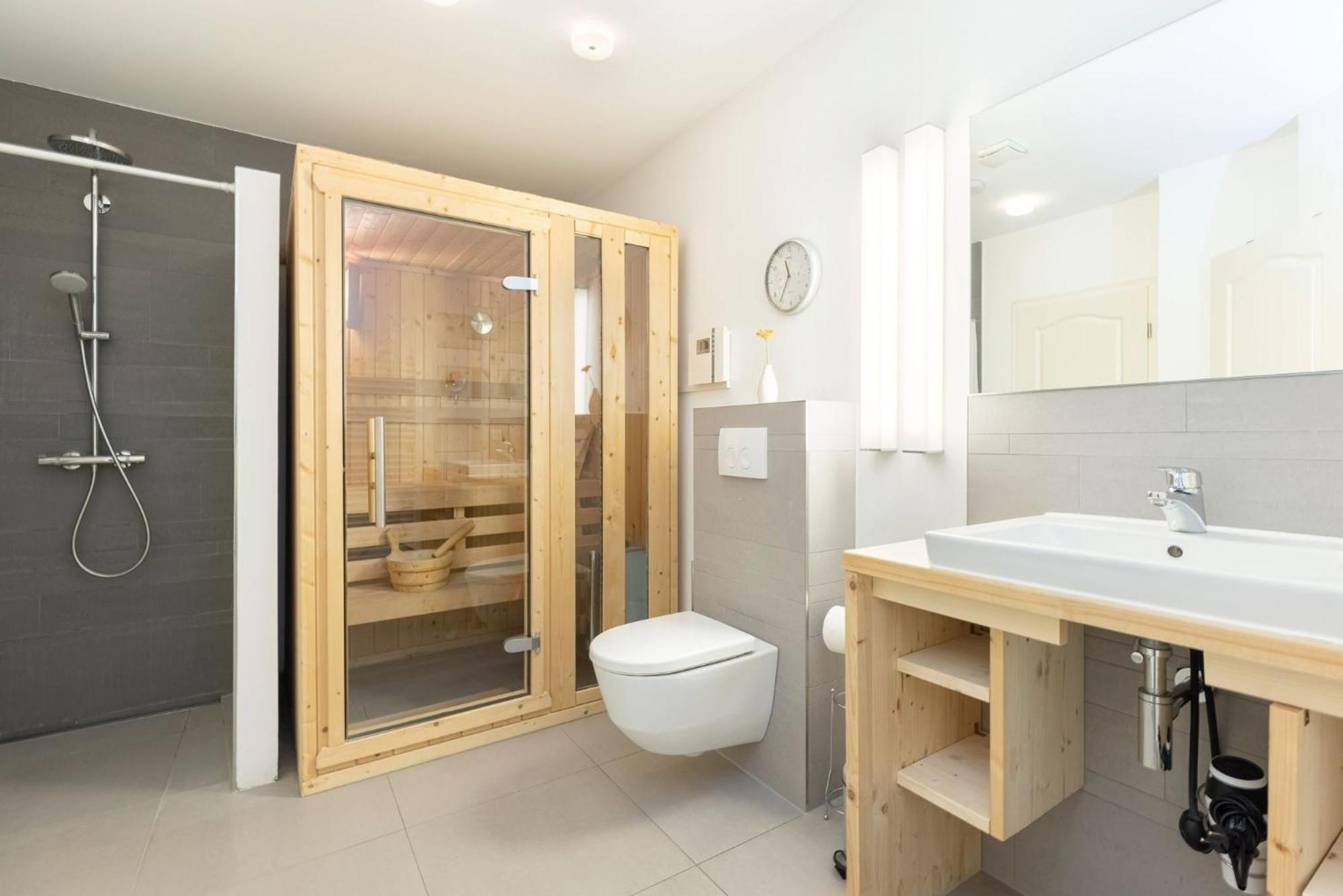 Appartement First Floor