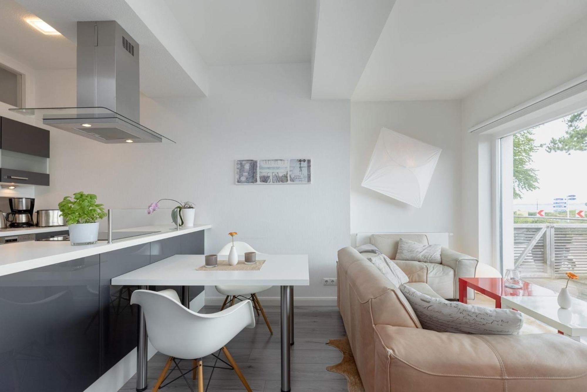 Apartment First Floor