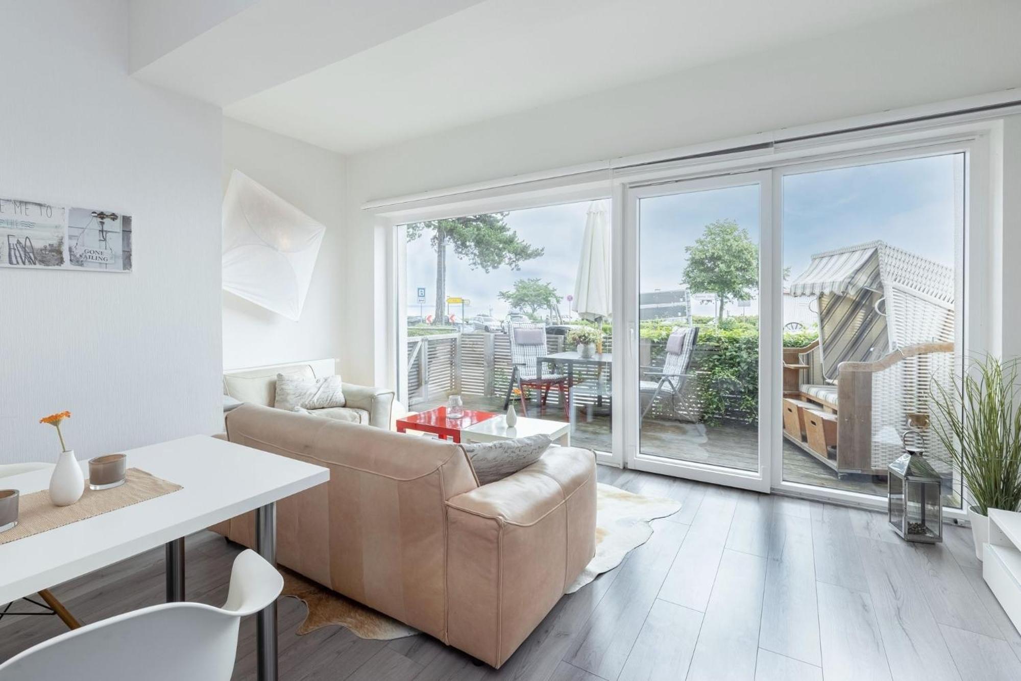 Appartement First Floor *