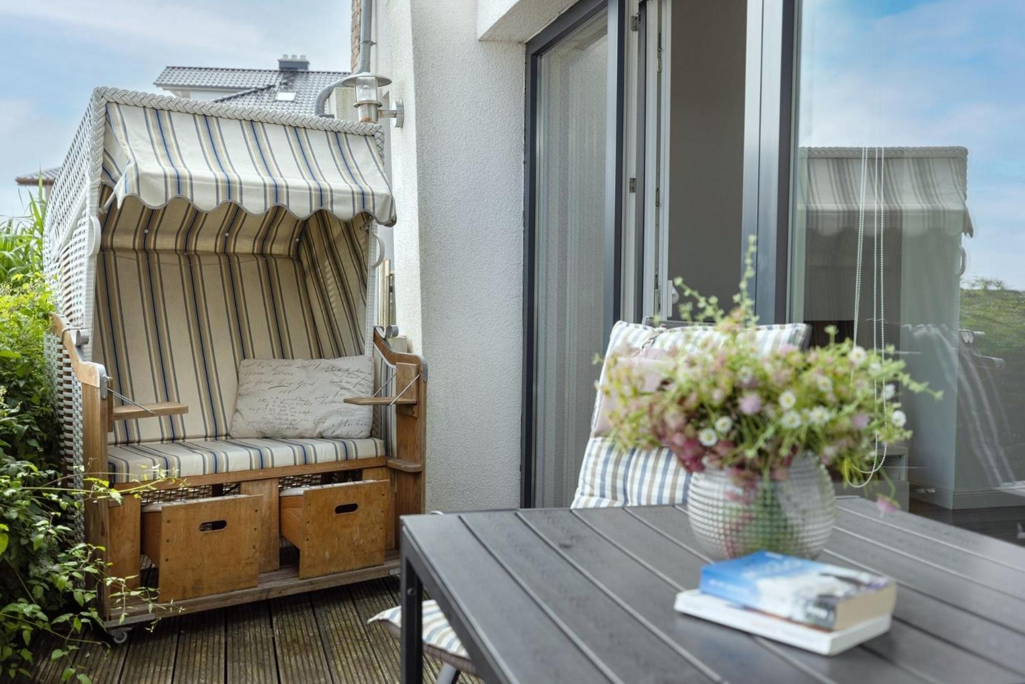 First Floor Appartement *